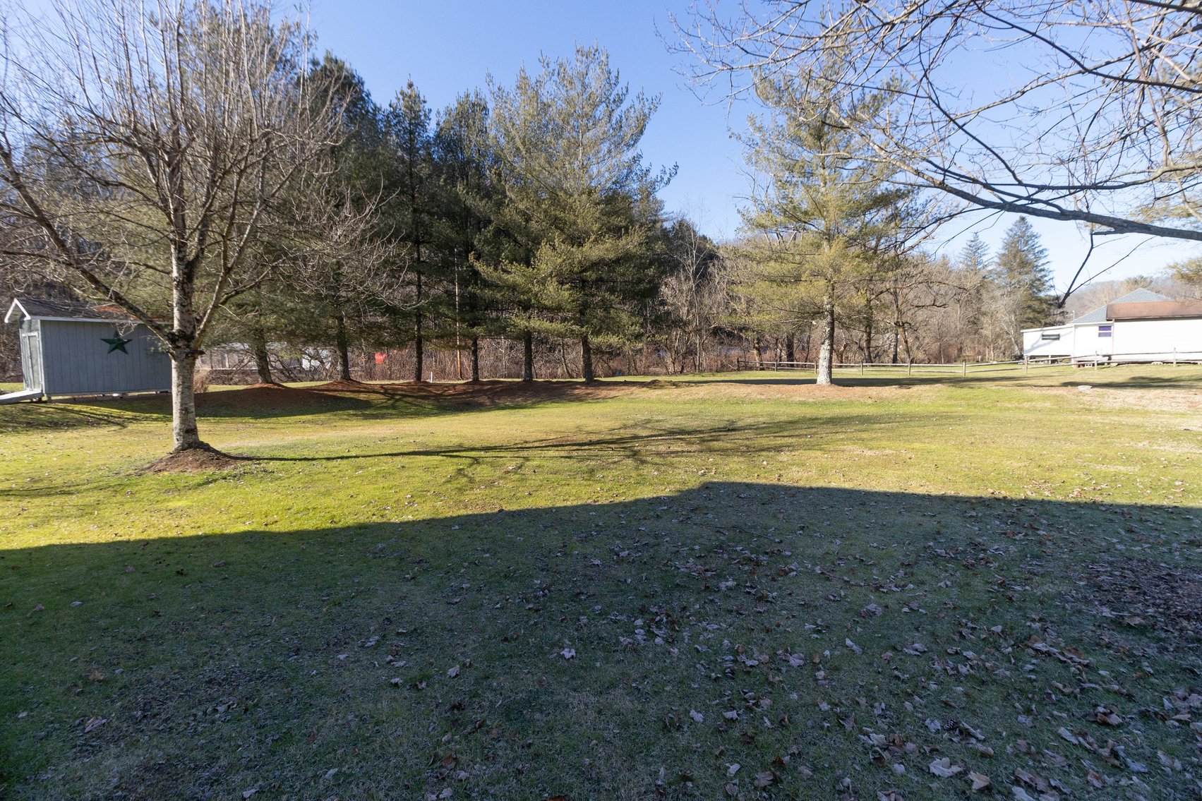 Image for SOLD $123,750 - Rustic 4 Bedroom Home on 4 Lots