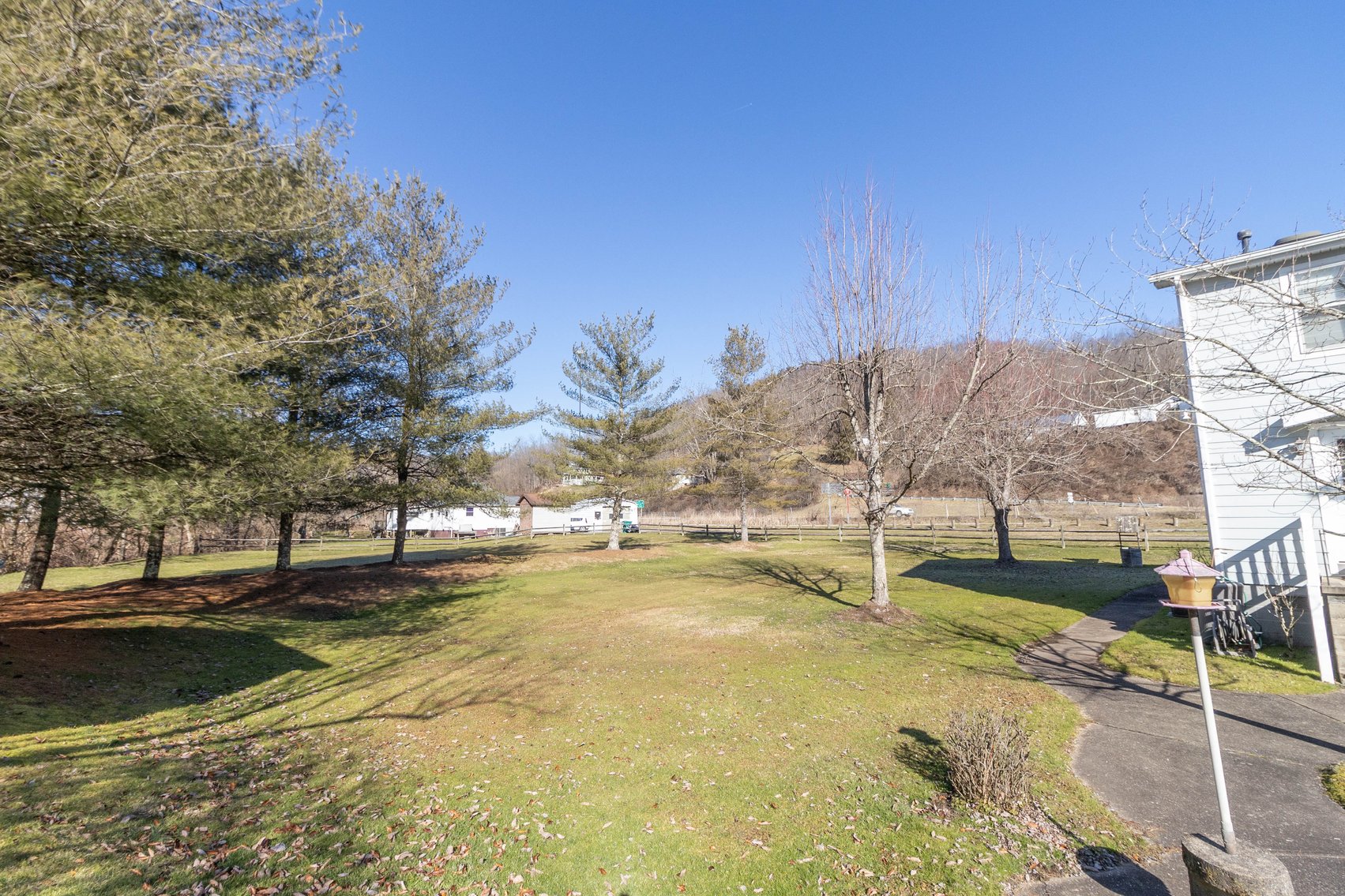 Image for SOLD $123,750 - Rustic 4 Bedroom Home on 4 Lots