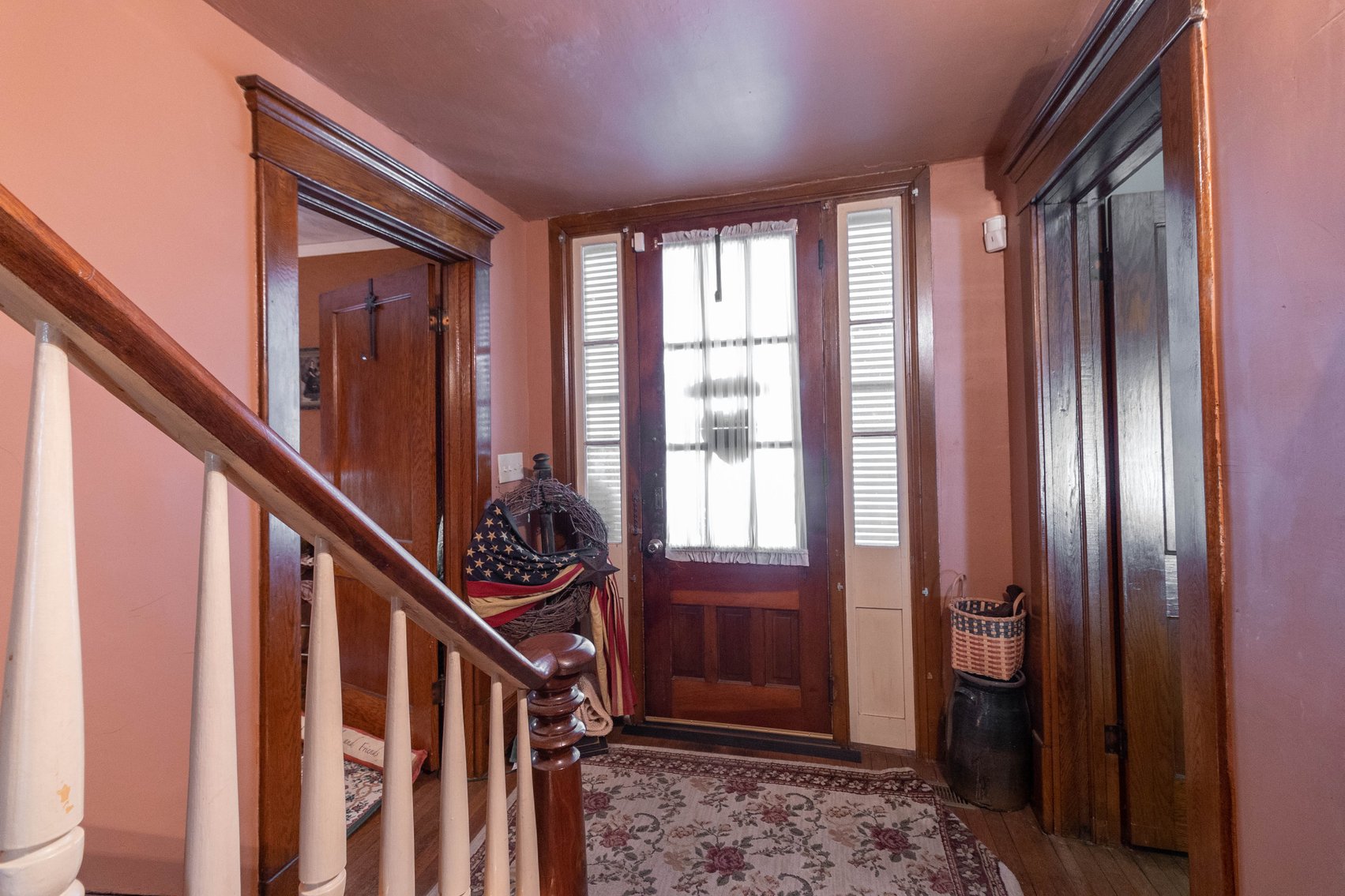 Image for SOLD $123,750 - Rustic 4 Bedroom Home on 4 Lots