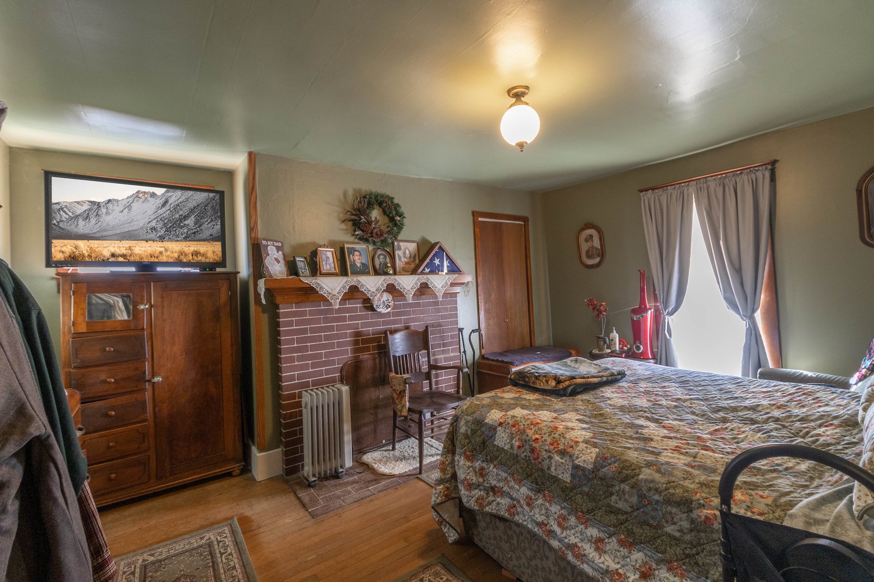 Image for SOLD $123,750 - Rustic 4 Bedroom Home on 4 Lots