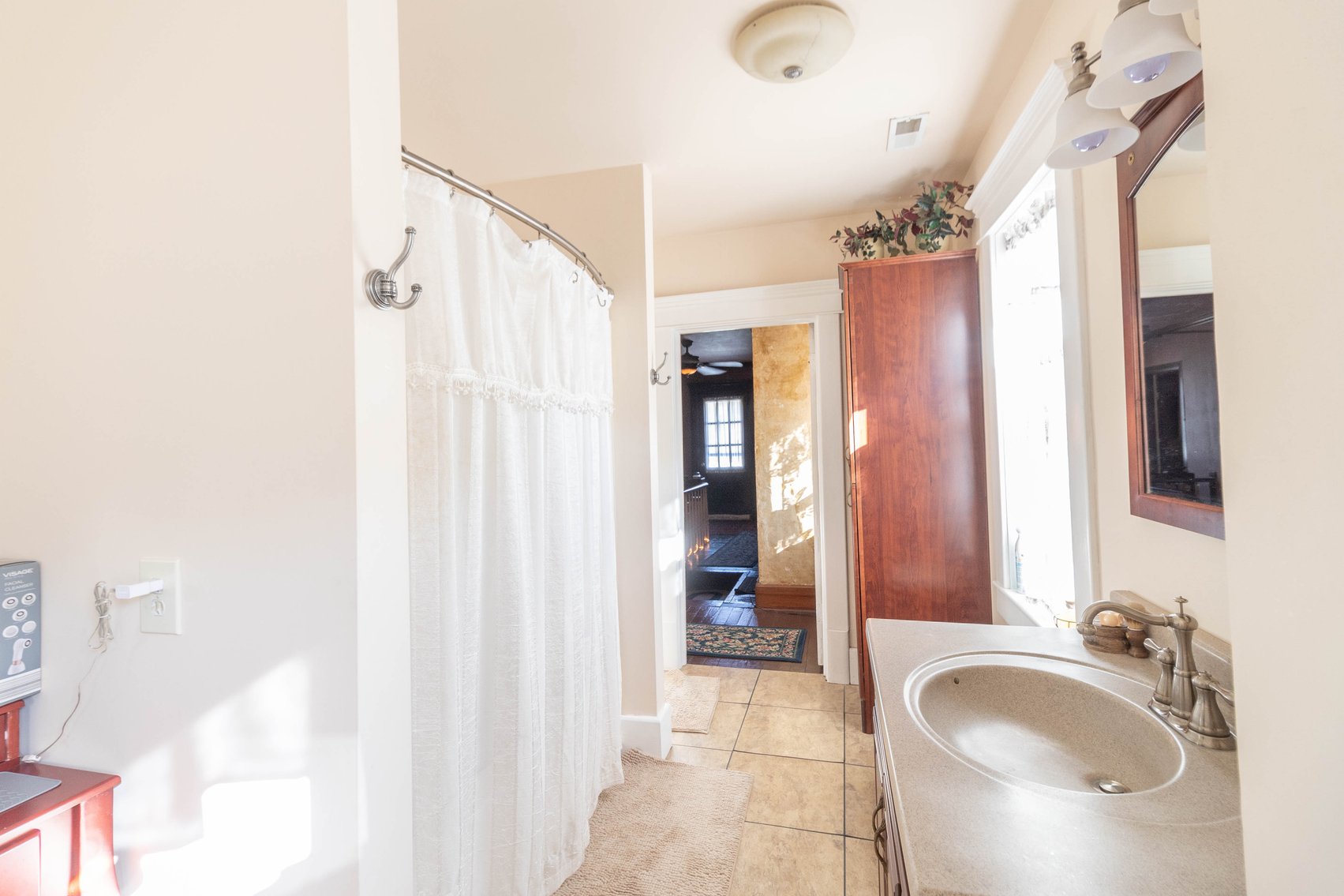 Image for SOLD $123,750 - Rustic 4 Bedroom Home on 4 Lots