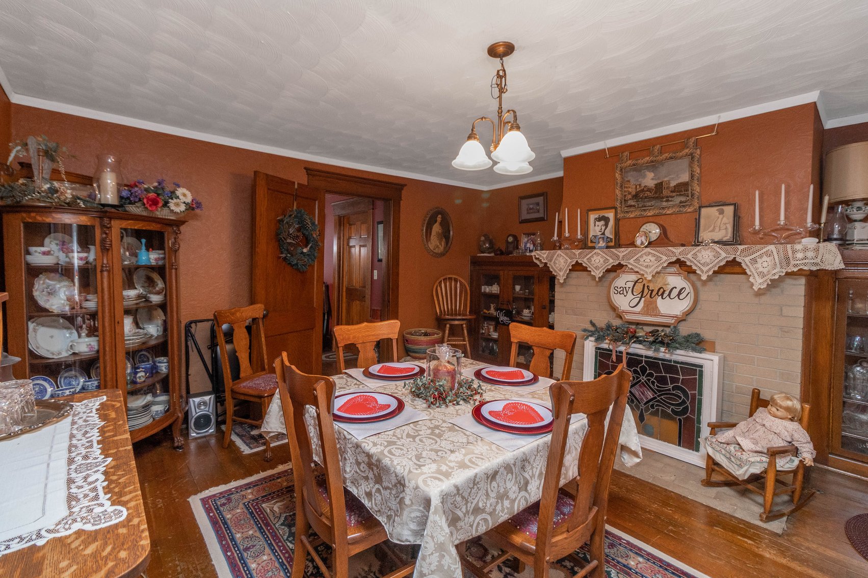 Image for SOLD $123,750 - Rustic 4 Bedroom Home on 4 Lots