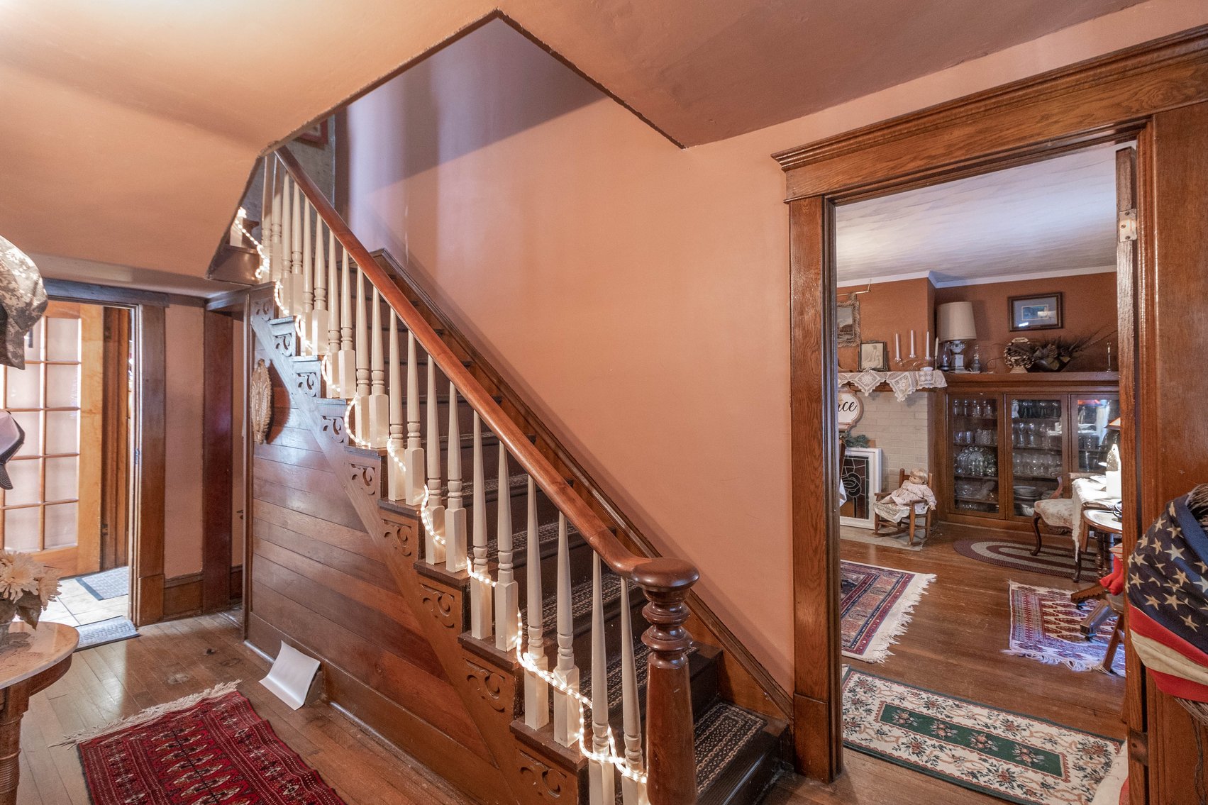 Image for SOLD $123,750 - Rustic 4 Bedroom Home on 4 Lots