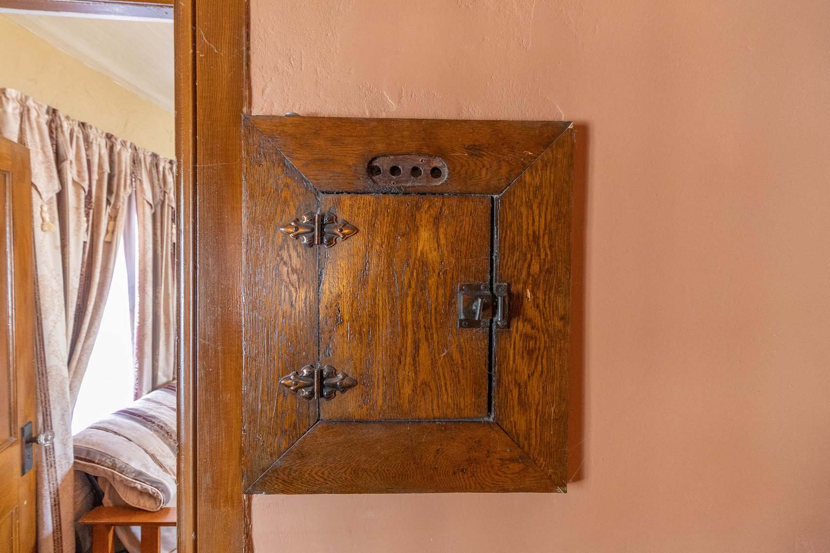 Image for SOLD $123,750 - Rustic 4 Bedroom Home on 4 Lots