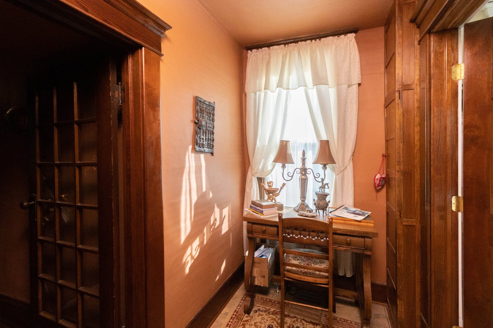 Image for SOLD $123,750 - Rustic 4 Bedroom Home on 4 Lots