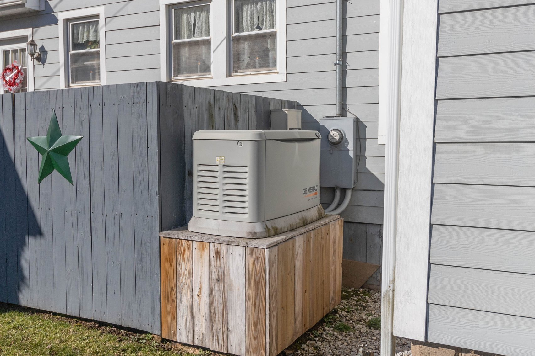 Image for SOLD $123,750 - Rustic 4 Bedroom Home on 4 Lots