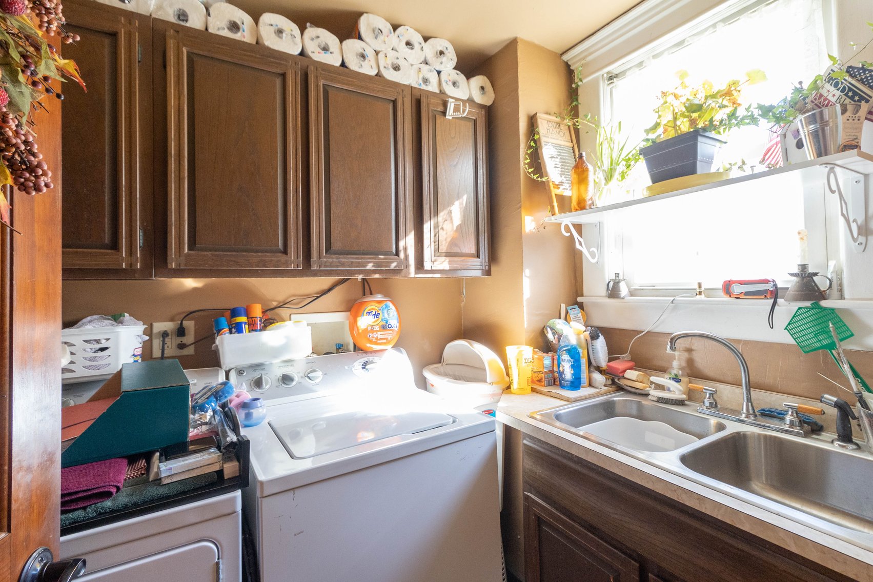 Image for SOLD $123,750 - Rustic 4 Bedroom Home on 4 Lots