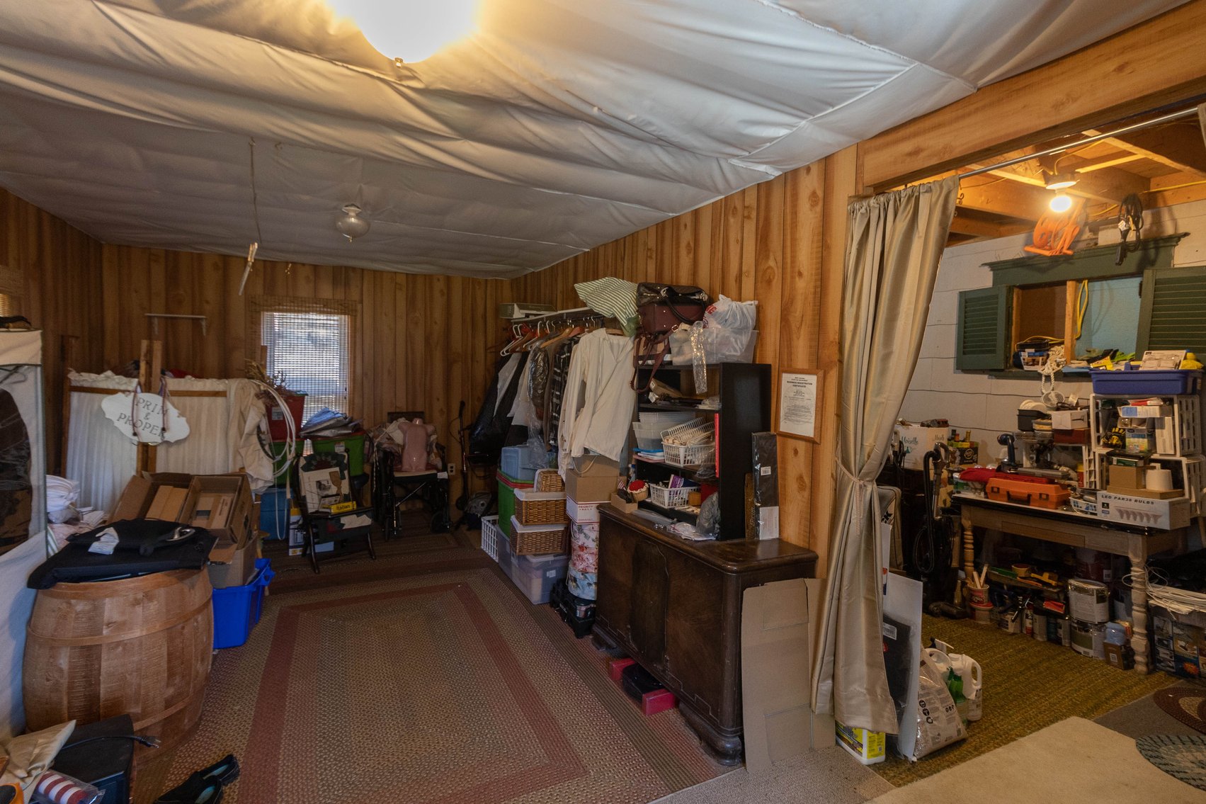 Image for SOLD $123,750 - Rustic 4 Bedroom Home on 4 Lots