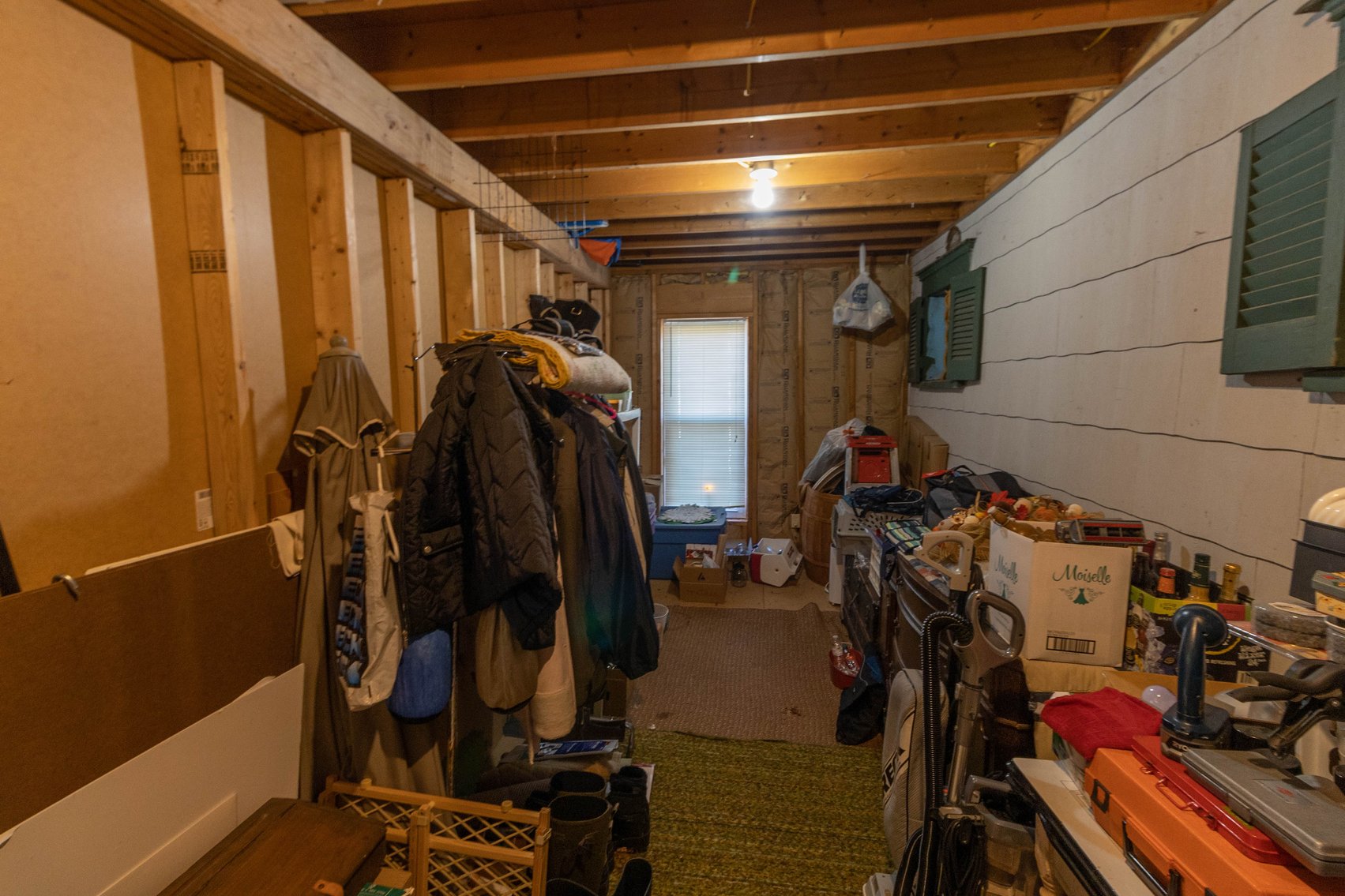 Image for SOLD $123,750 - Rustic 4 Bedroom Home on 4 Lots