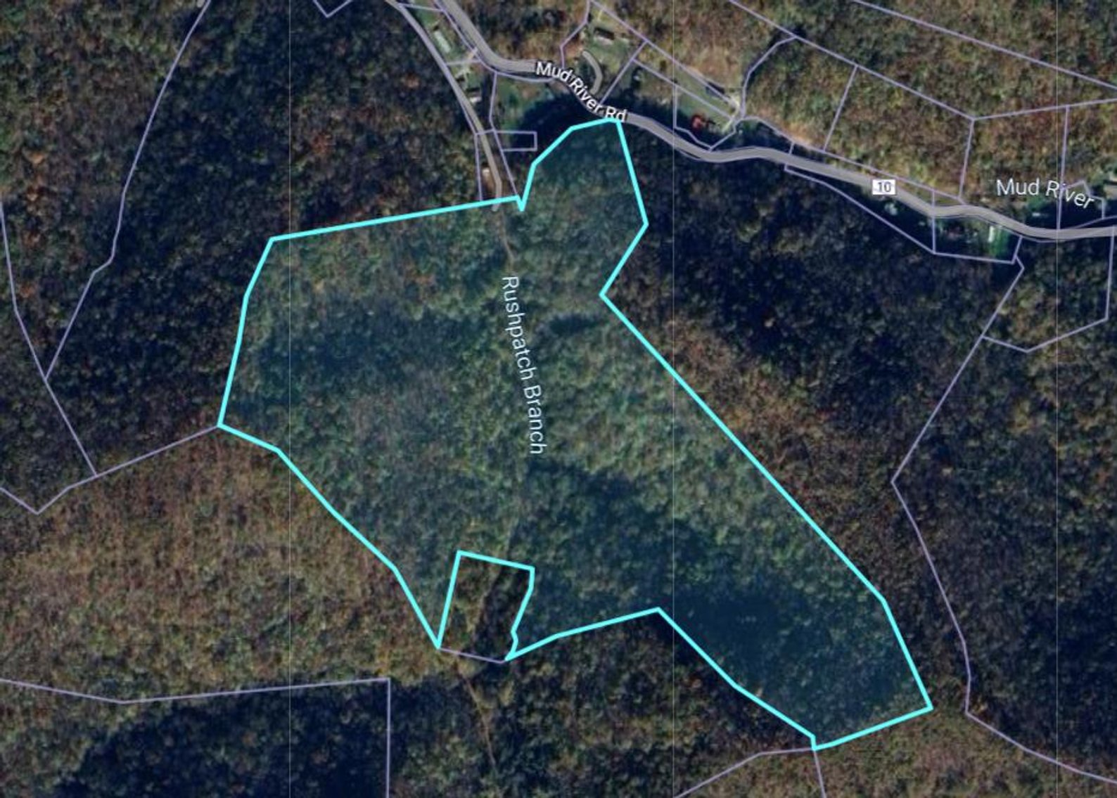 Image for SOLD - Over 1,200 Acres in Boone County Offered in Parcels