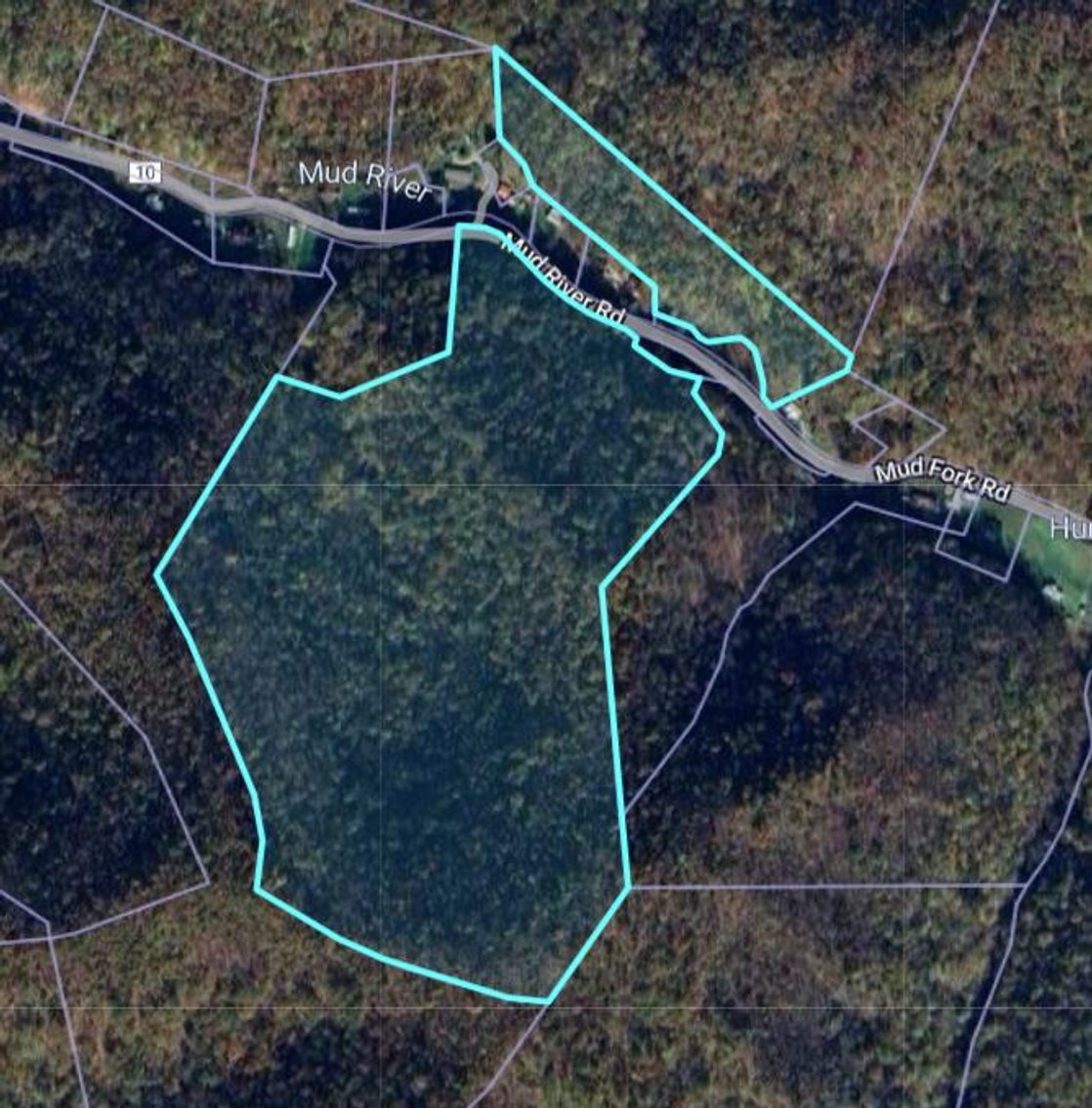 Image for SOLD - Over 1,200 Acres in Boone County Offered in Parcels
