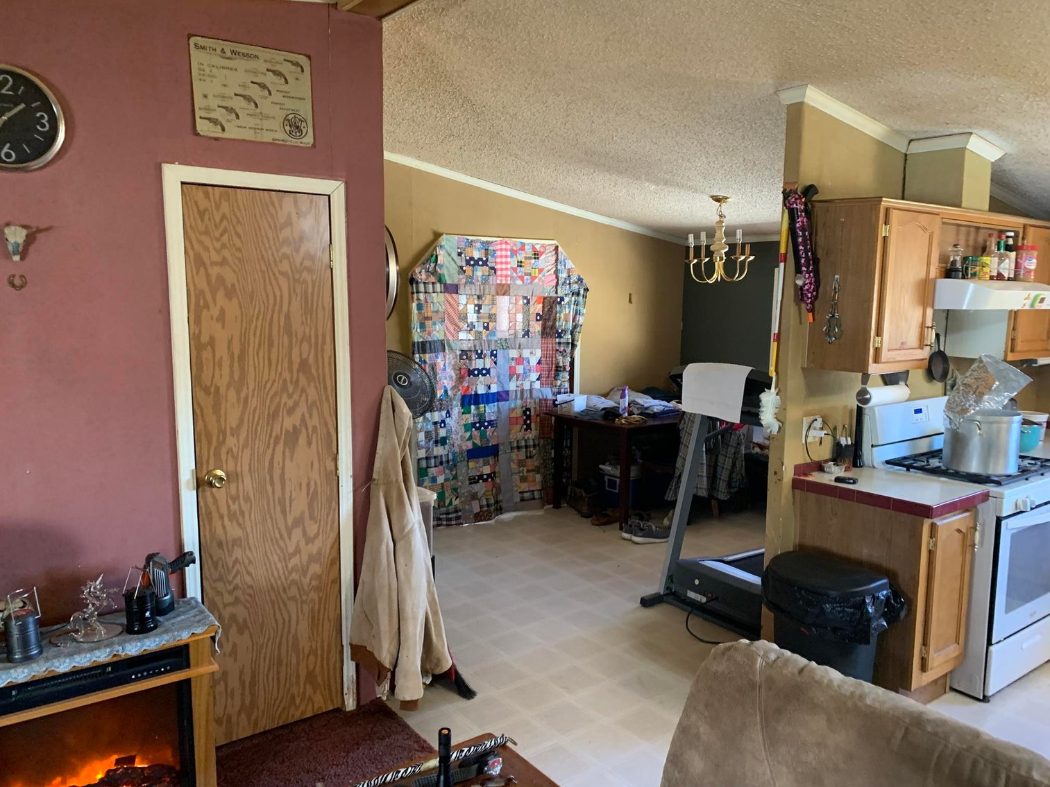 Image for SOLD $96,250 - 4 Bedroom on 4 Acres in Buckhannon