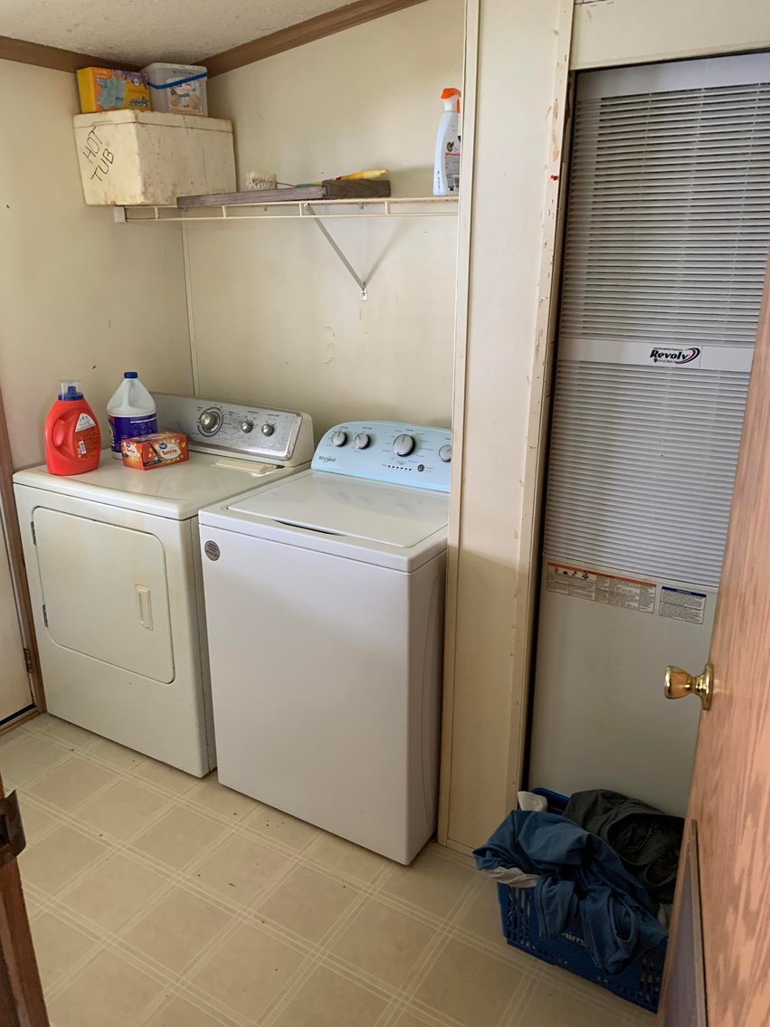 Image for SOLD $96,250 - 4 Bedroom on 4 Acres in Buckhannon