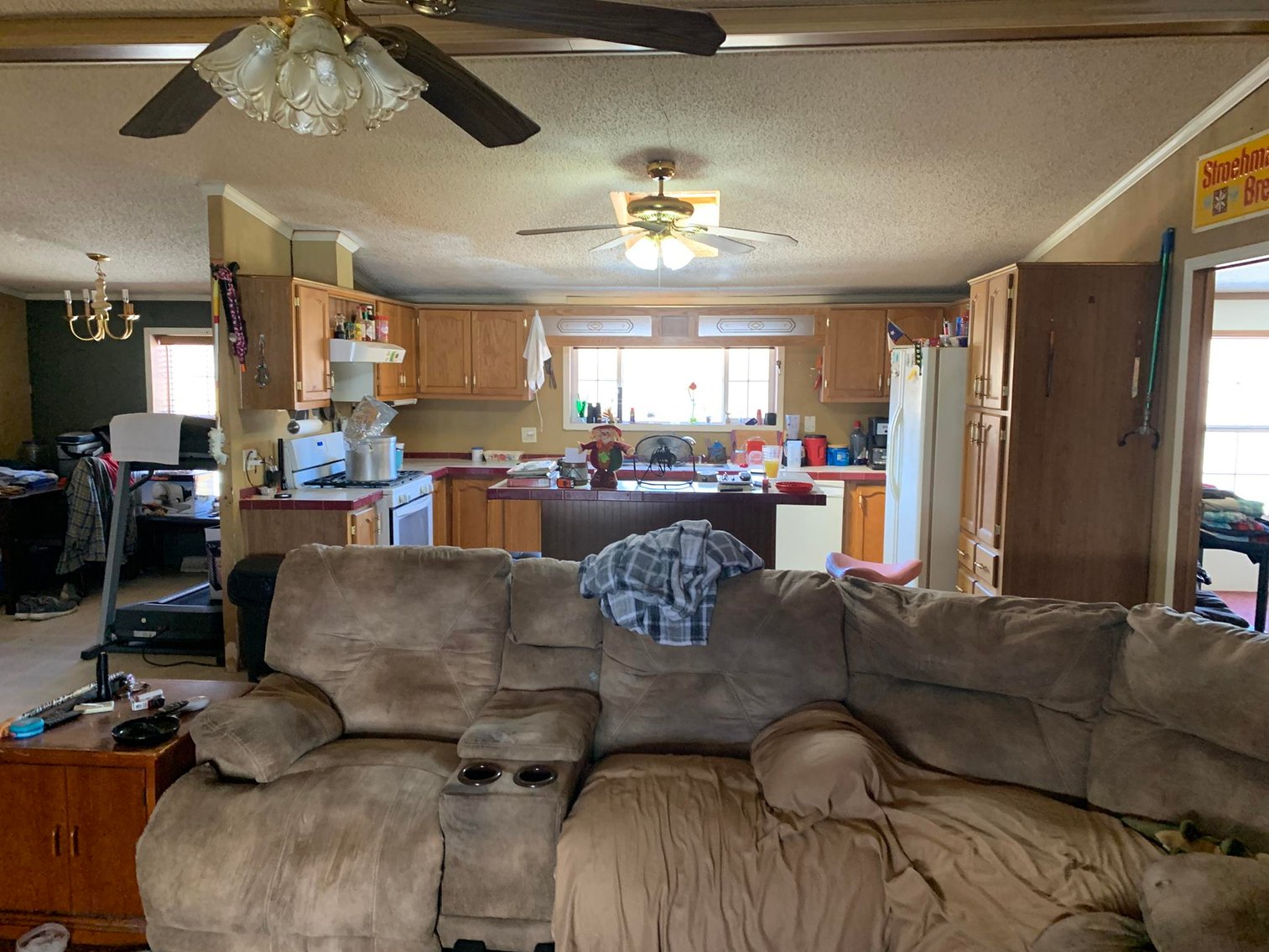 Image for SOLD $96,250 - 4 Bedroom on 4 Acres in Buckhannon