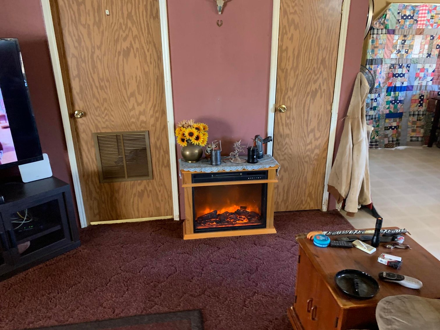 Image for SOLD $96,250 - 4 Bedroom on 4 Acres in Buckhannon