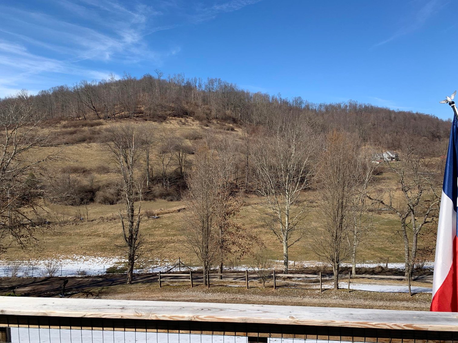 Image for SOLD $96,250 - 4 Bedroom on 4 Acres in Buckhannon