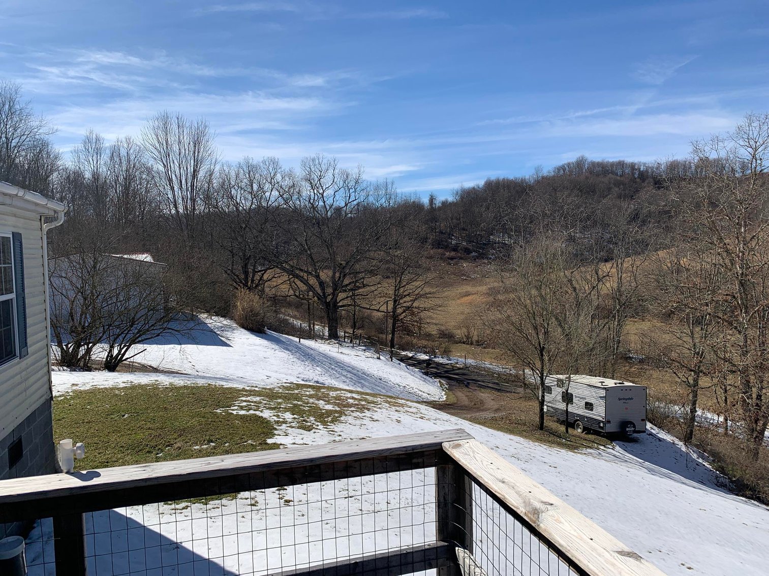 Image for SOLD $96,250 - 4 Bedroom on 4 Acres in Buckhannon