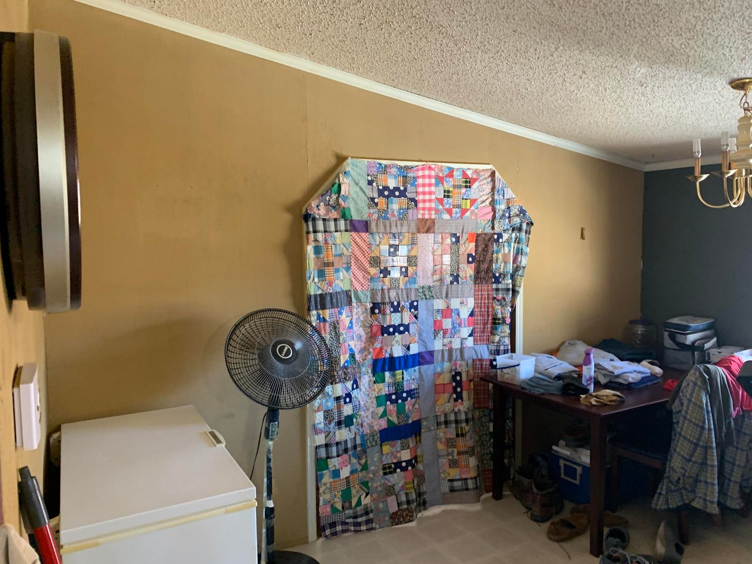 Image for SOLD $96,250 - 4 Bedroom on 4 Acres in Buckhannon