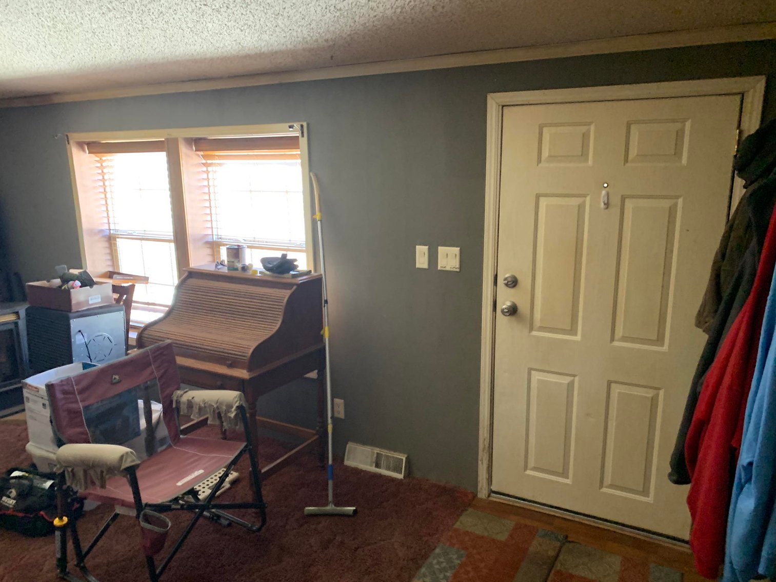 Image for SOLD $96,250 - 4 Bedroom on 4 Acres in Buckhannon