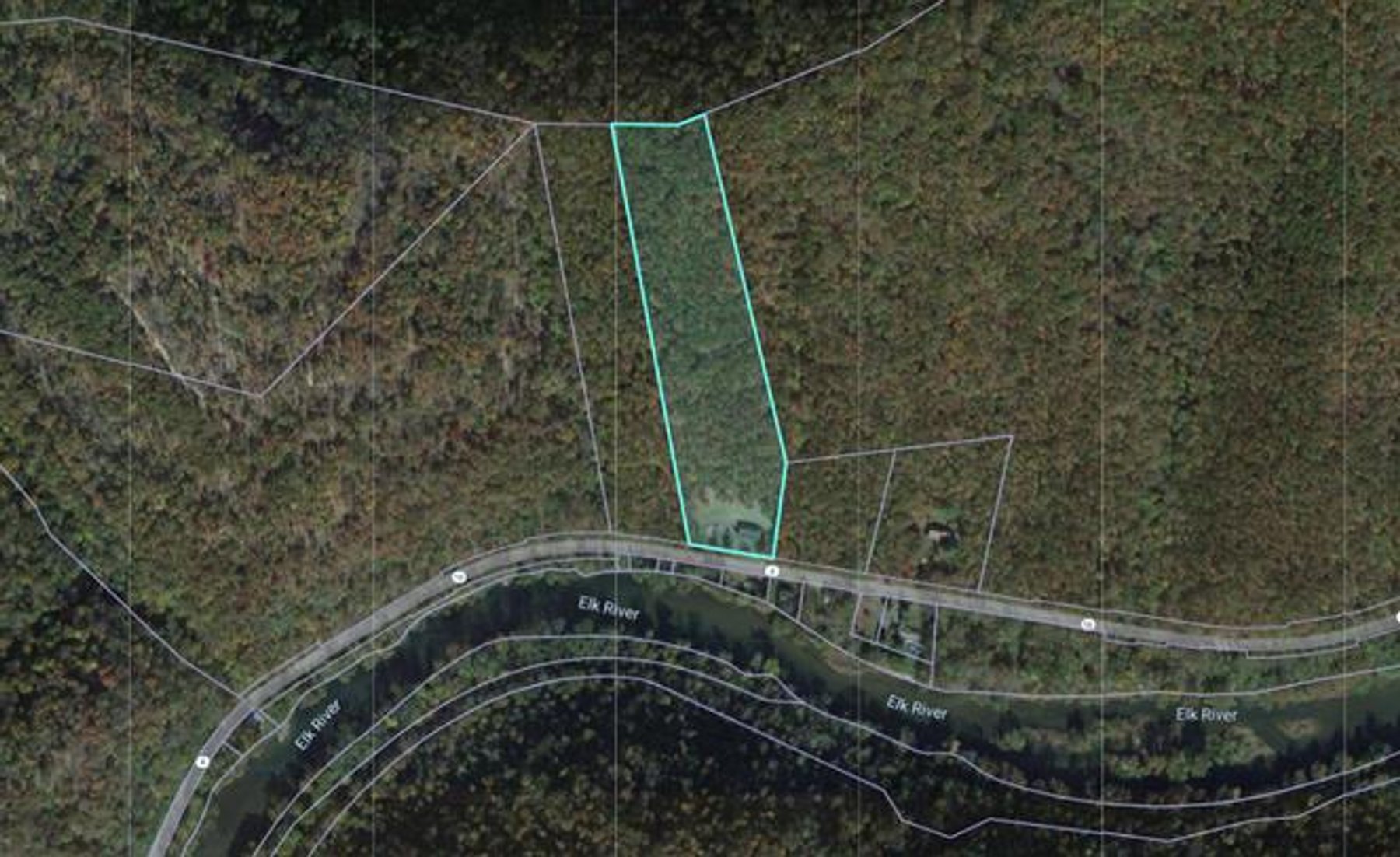 Image for SOLD $72,600 - 3 Bedroom House with River View on 7.5 Acres