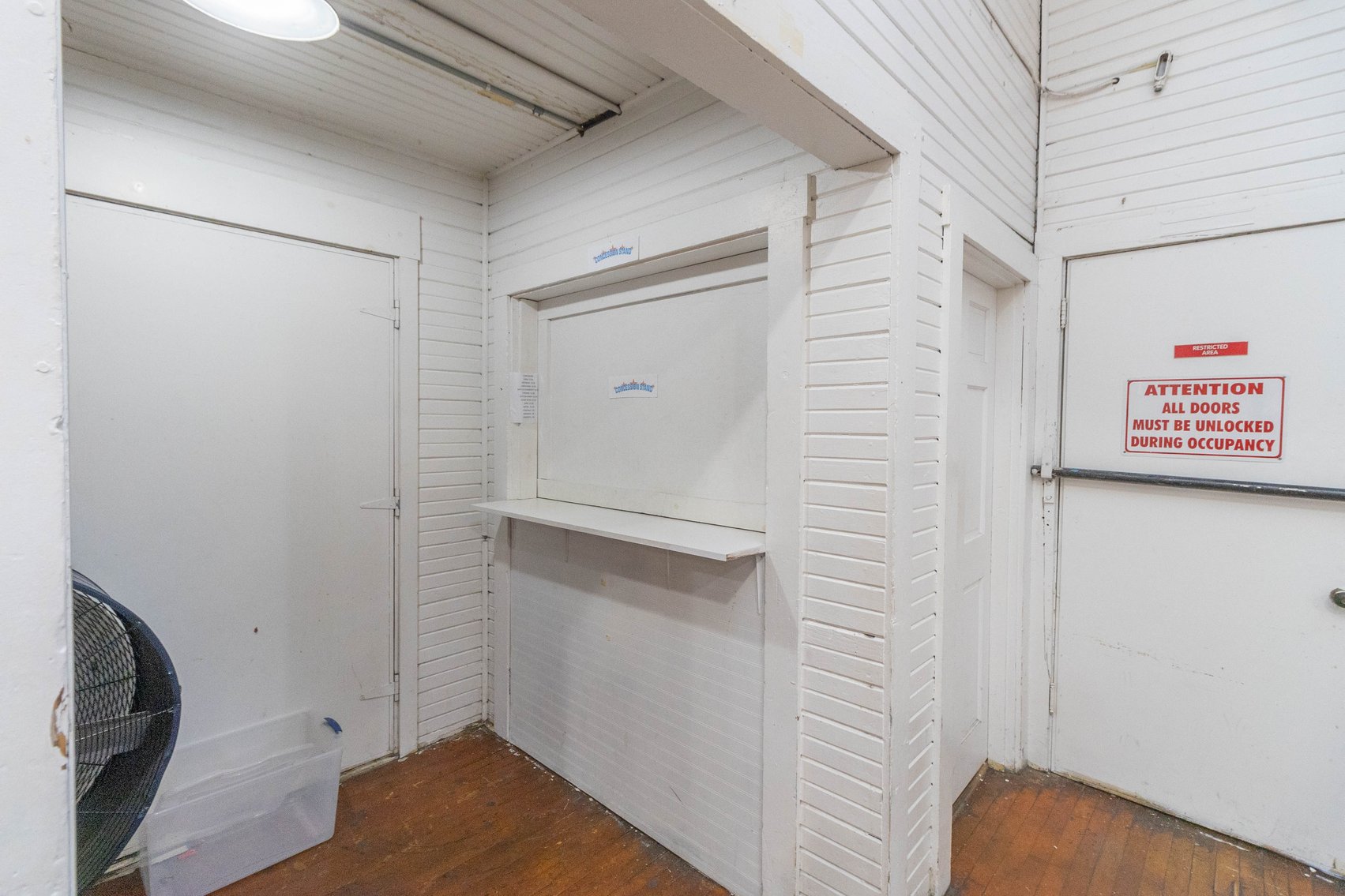 Image for SOLD $88,000 - The 5th Street Gym of Fairmont