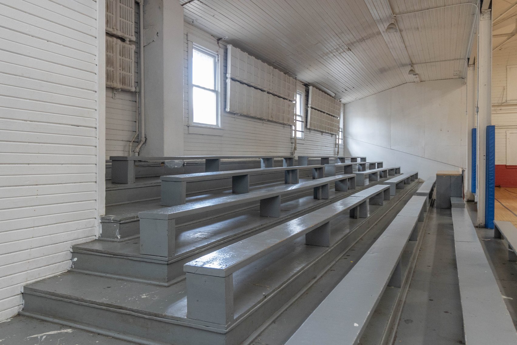 Image for SOLD $88,000 - The 5th Street Gym of Fairmont