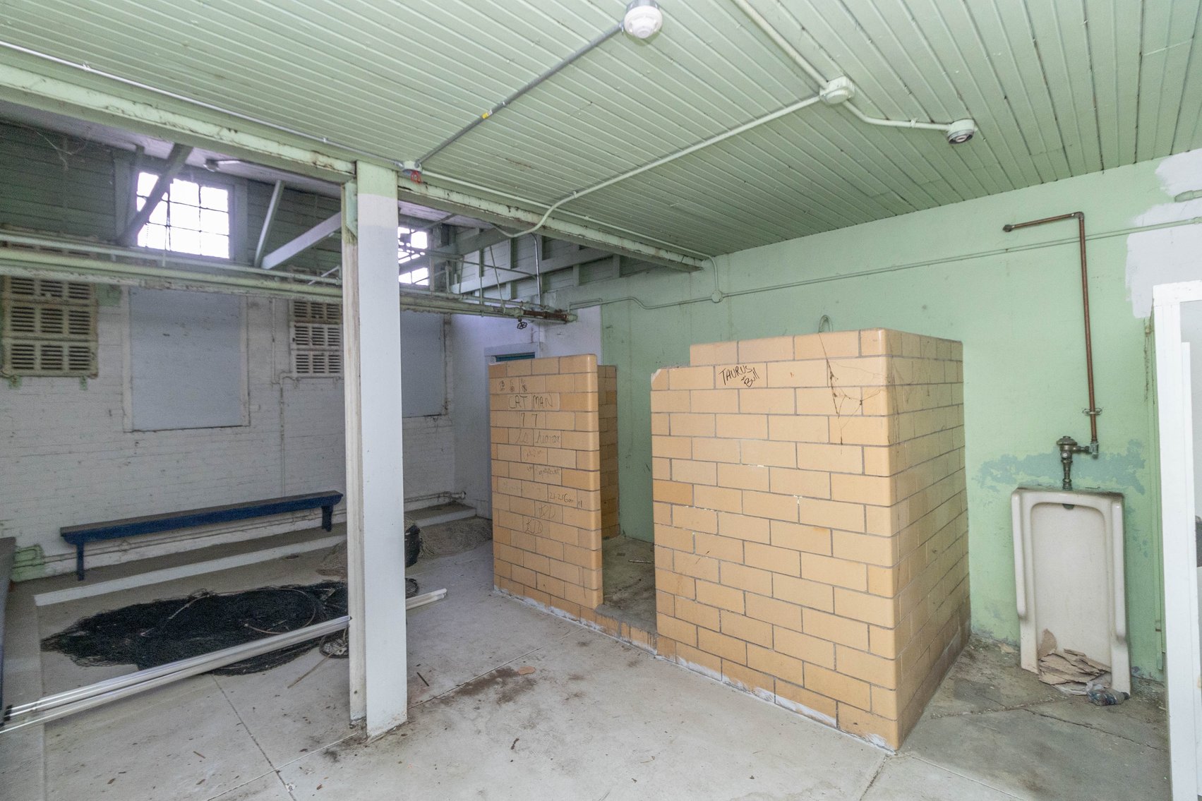 Image for SOLD $88,000 - The 5th Street Gym of Fairmont