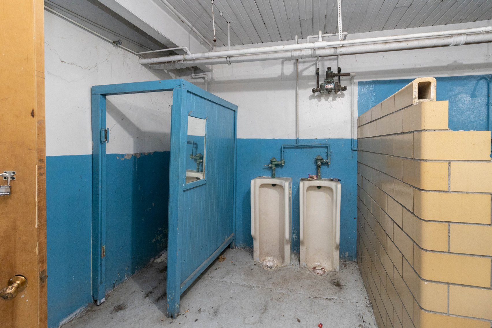 Image for SOLD $88,000 - The 5th Street Gym of Fairmont