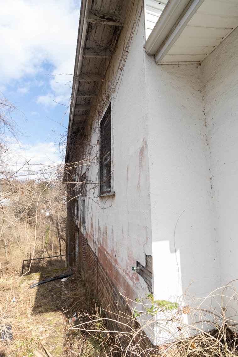 Image for SOLD $88,000 - The 5th Street Gym of Fairmont