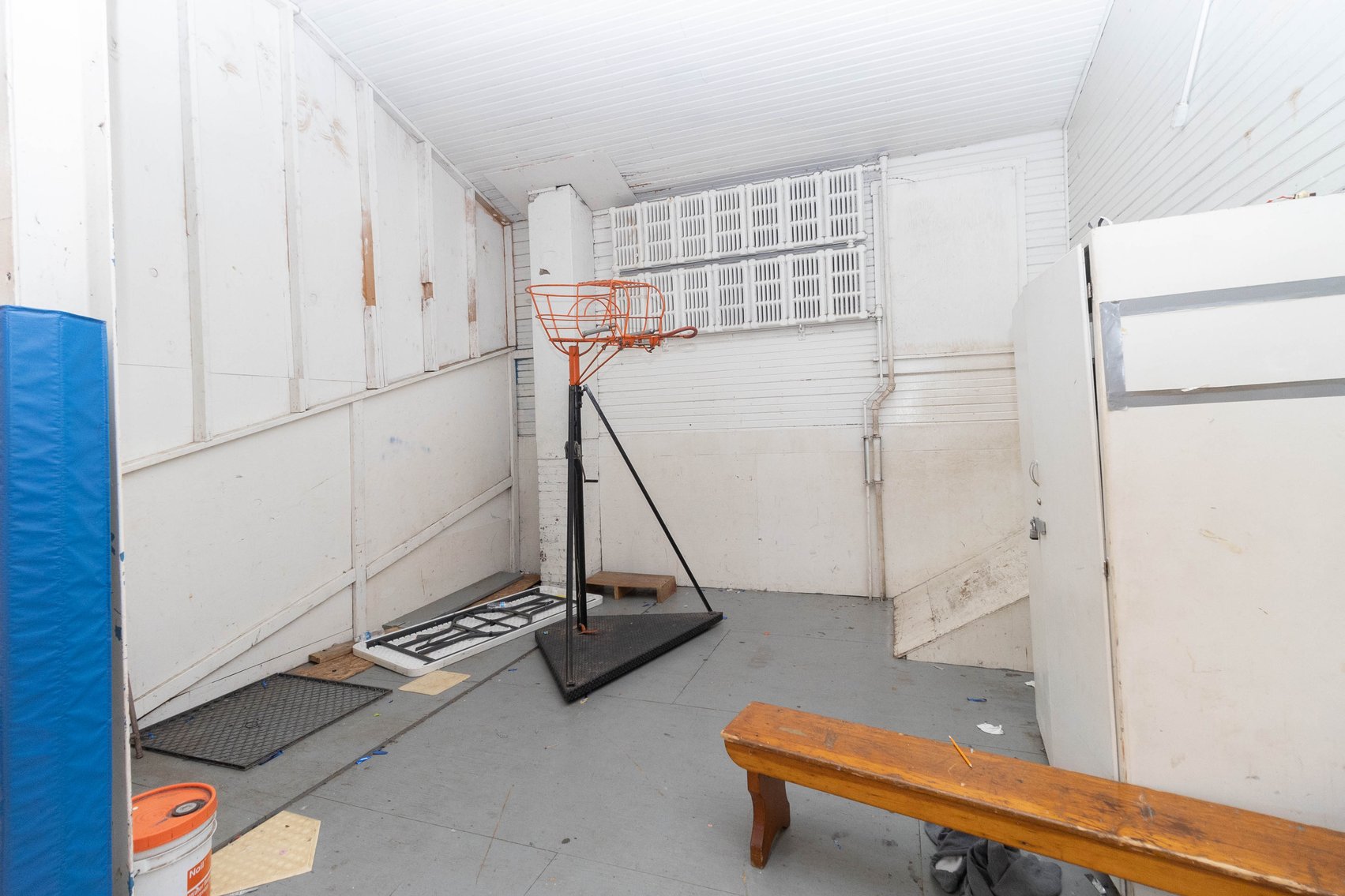 Image for SOLD $88,000 - The 5th Street Gym of Fairmont