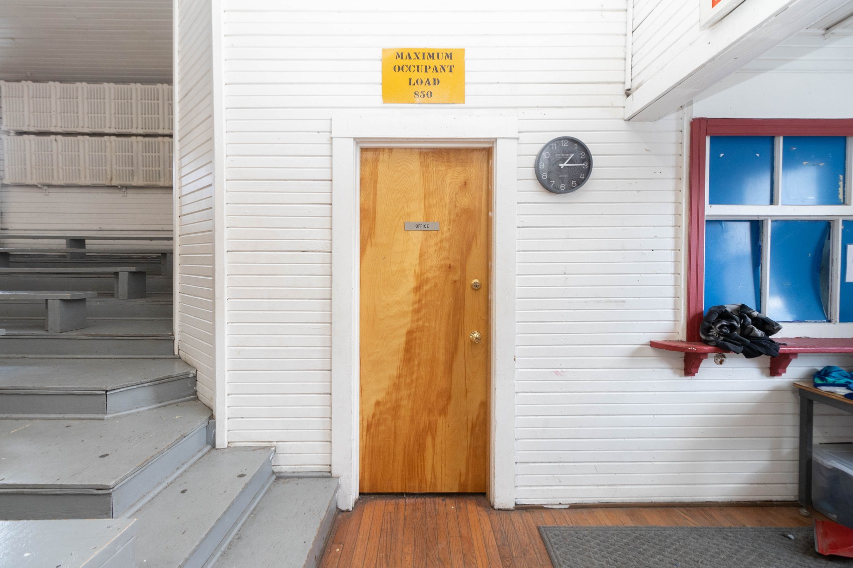 Image for SOLD $88,000 - The 5th Street Gym of Fairmont