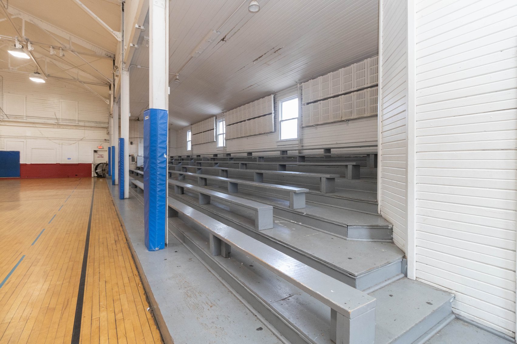 Image for SOLD $88,000 - The 5th Street Gym of Fairmont