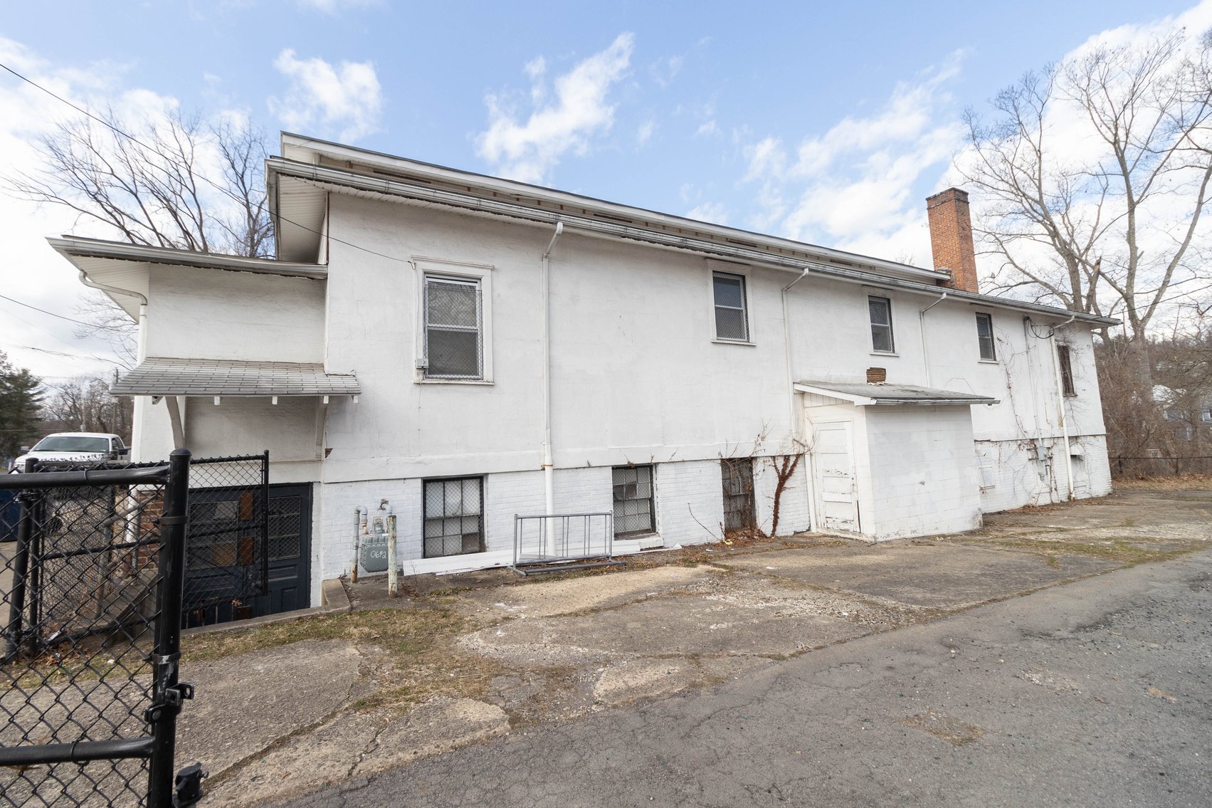 Image for SOLD $88,000 - The 5th Street Gym of Fairmont