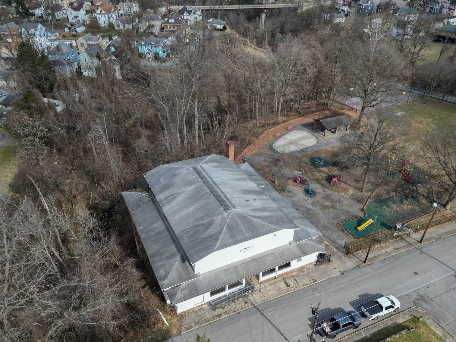 Image for SOLD $88,000 - The 5th Street Gym of Fairmont