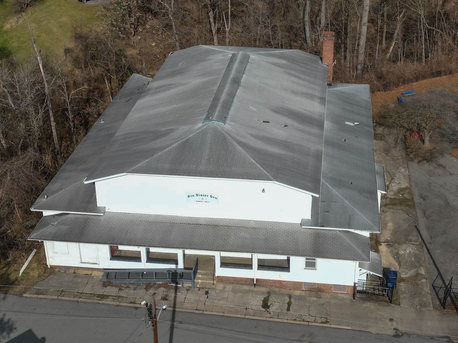 Image for SOLD $88,000 - The 5th Street Gym of Fairmont