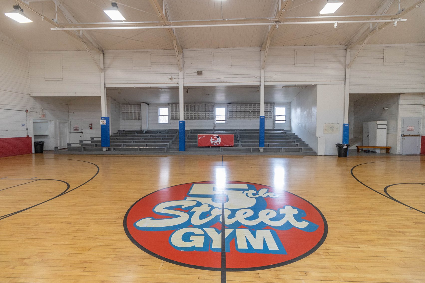 Image for SOLD $88,000 - The 5th Street Gym of Fairmont