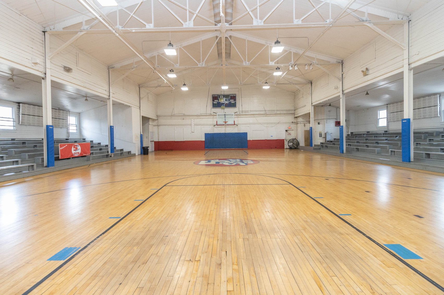 Image for SOLD $88,000 - The 5th Street Gym of Fairmont