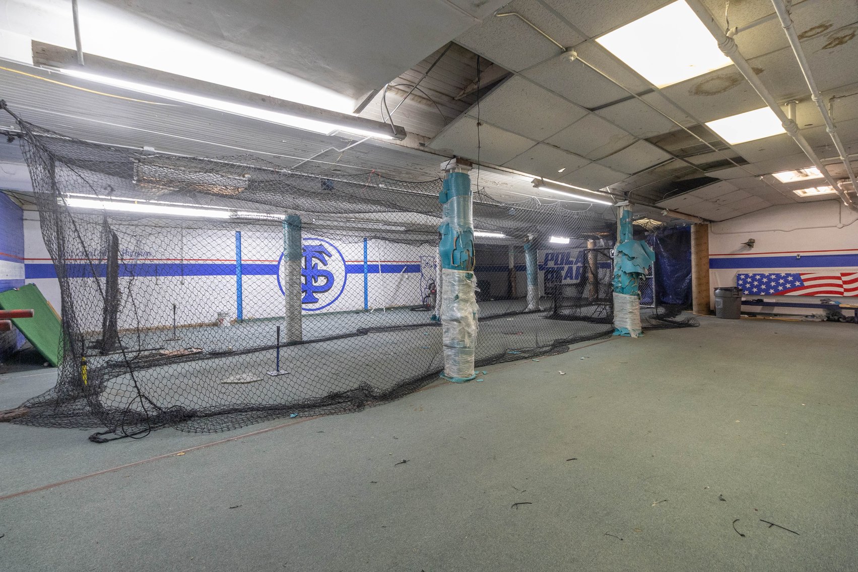 Image for SOLD $88,000 - The 5th Street Gym of Fairmont