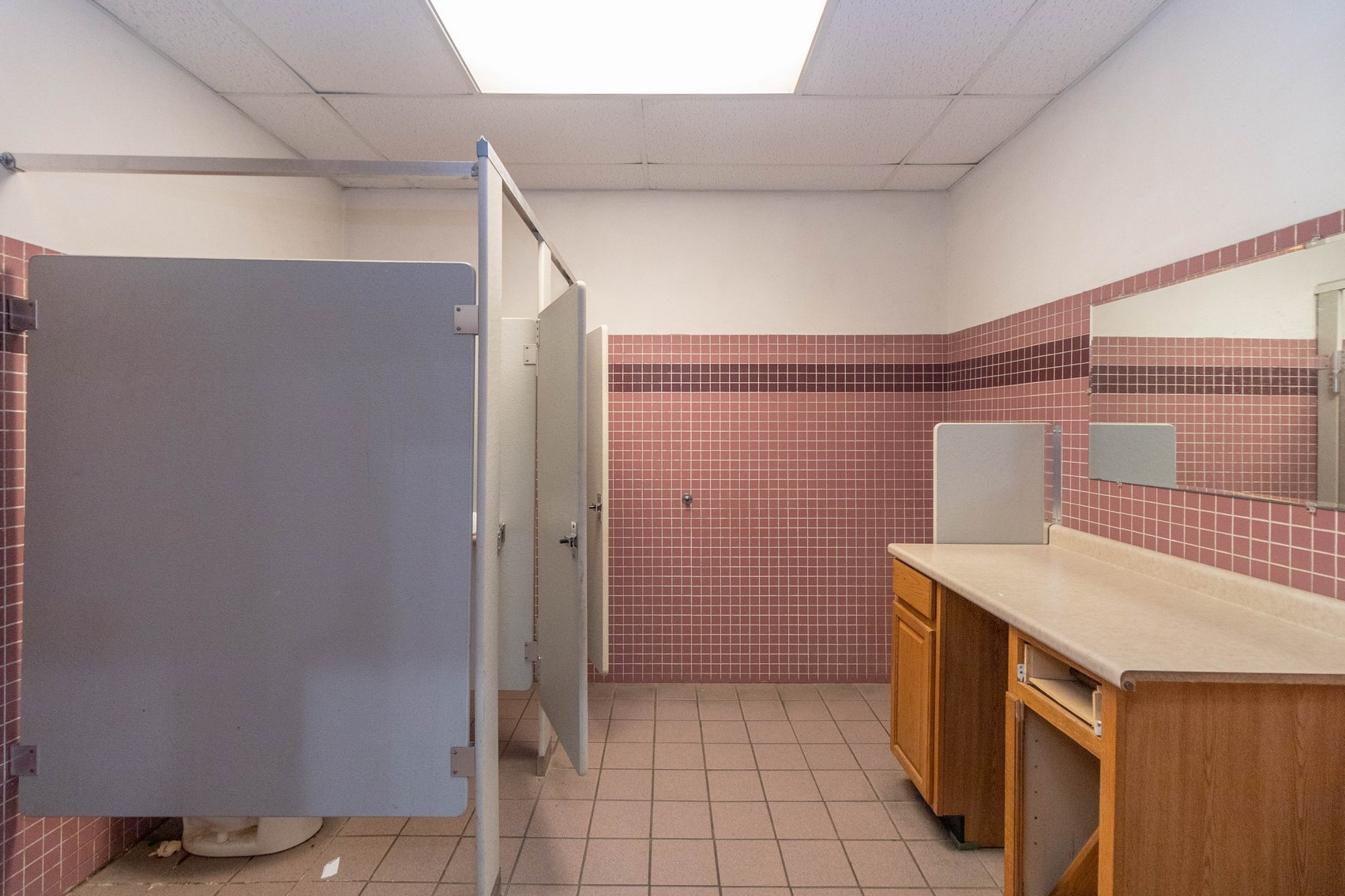 Image for SOLD $88,000 - The 5th Street Gym of Fairmont