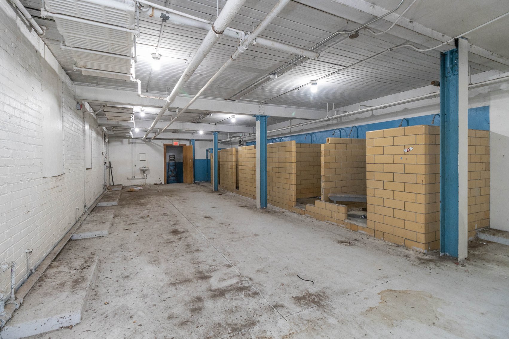 Image for SOLD $88,000 - The 5th Street Gym of Fairmont