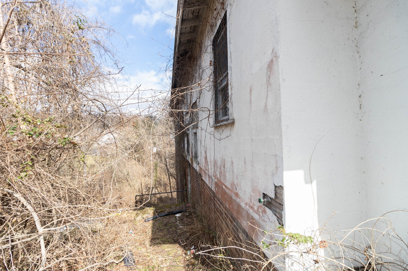 Image for SOLD $88,000 - The 5th Street Gym of Fairmont