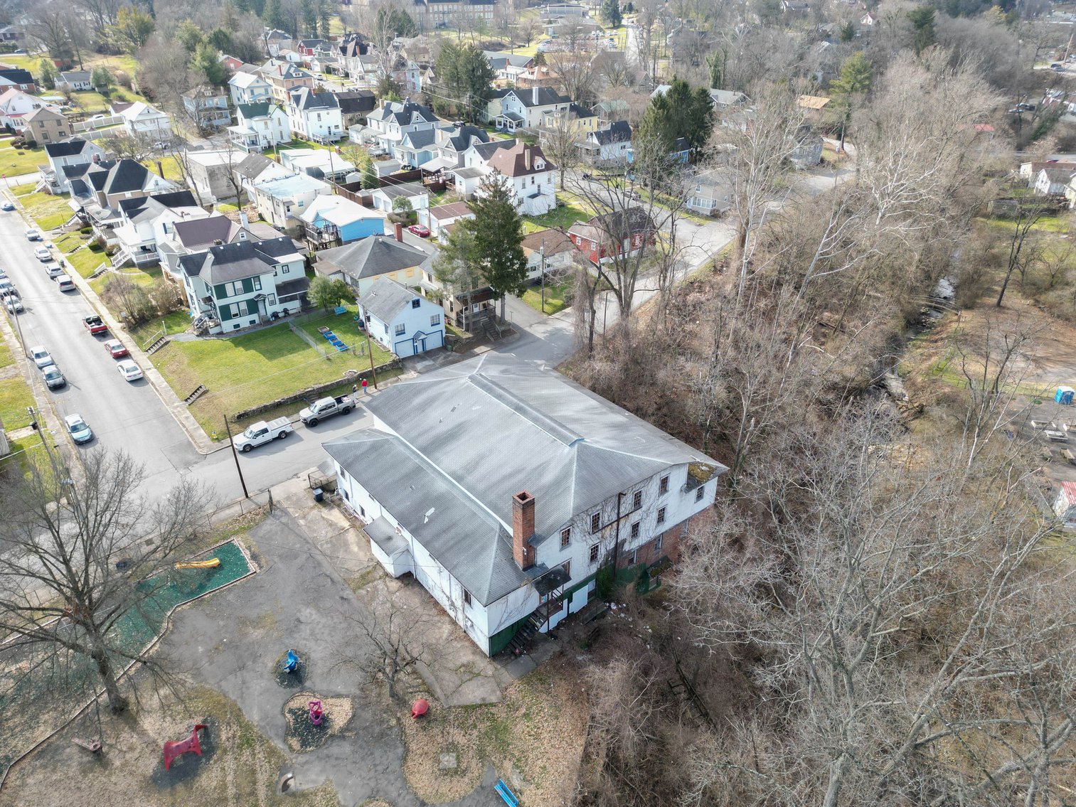 Image for SOLD $88,000 - The 5th Street Gym of Fairmont