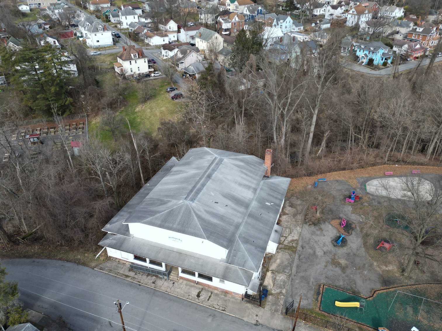 Image for SOLD $88,000 - The 5th Street Gym of Fairmont