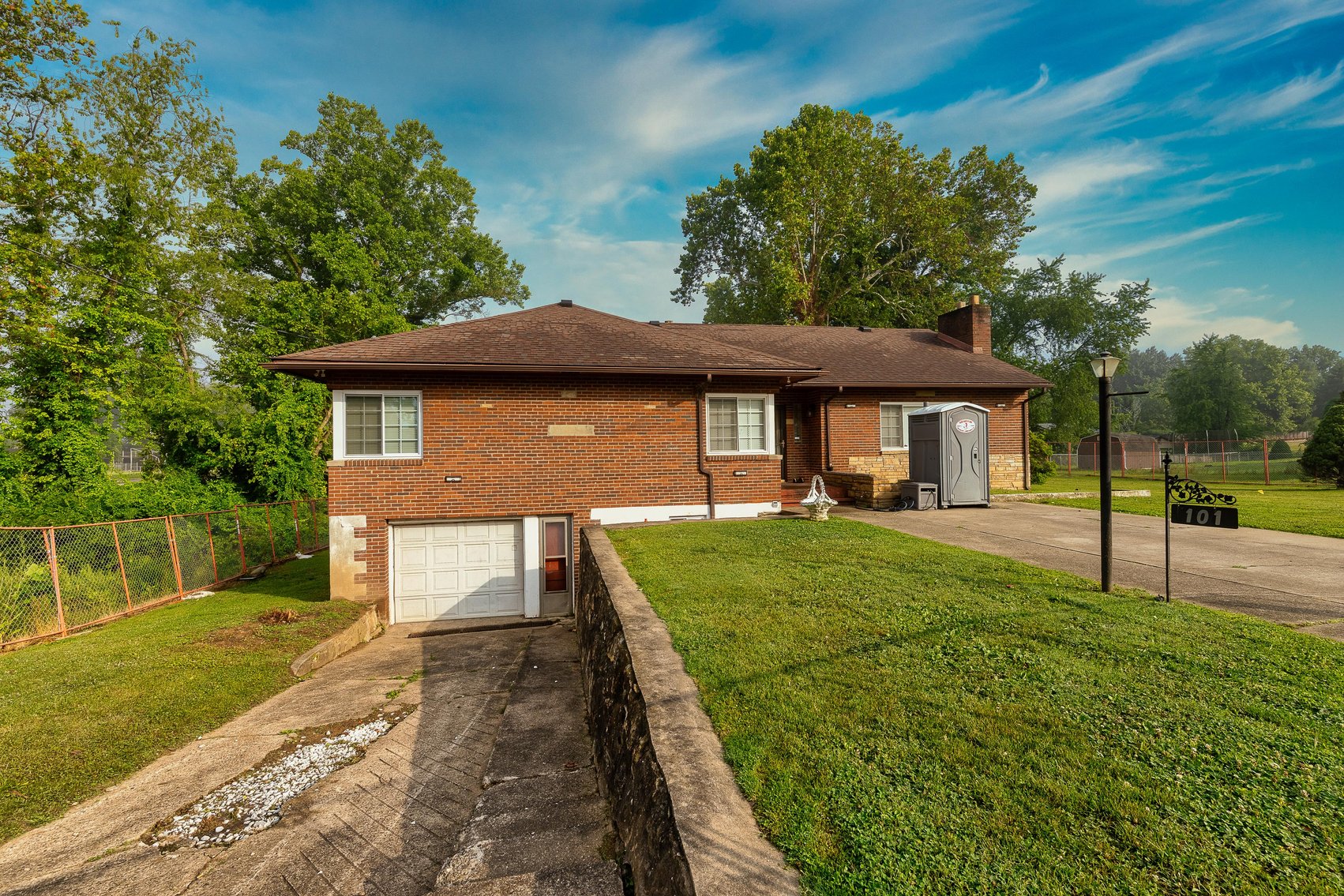 Image for SOLD $84,700 - 3 Bedroom Next to West Virginia State University