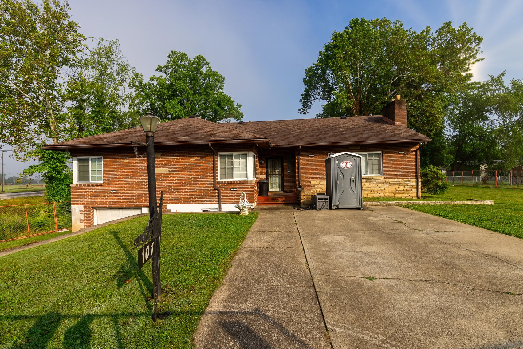 Image for SOLD $84,700 - 3 Bedroom Next to West Virginia State University