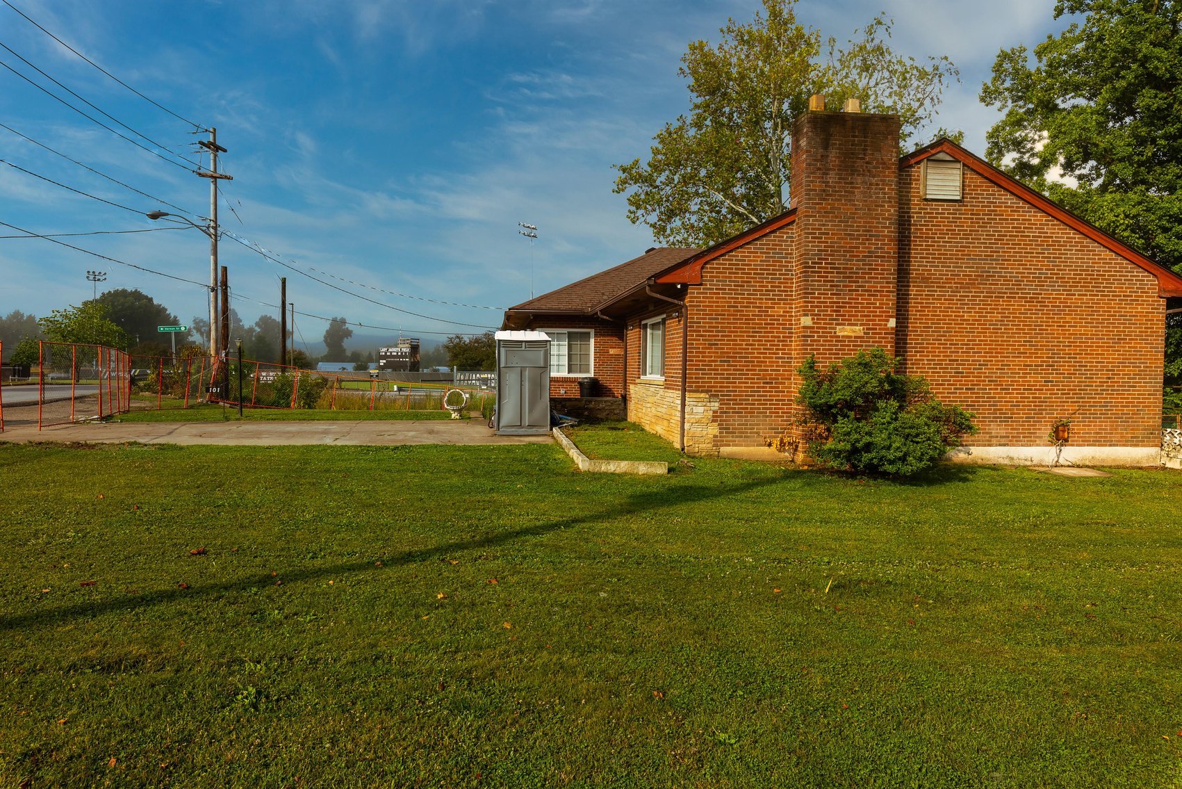 Image for SOLD $84,700 - 3 Bedroom Next to West Virginia State University