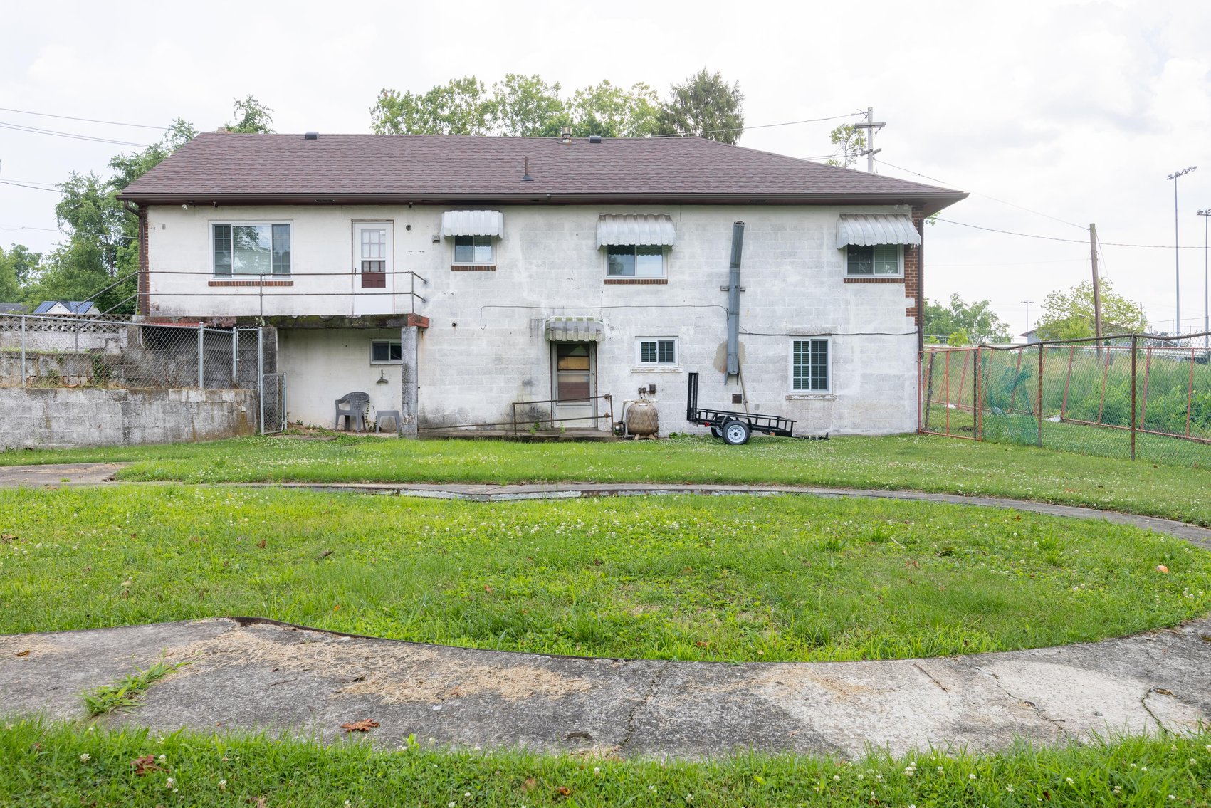 Image for SOLD $84,700 - 3 Bedroom Next to West Virginia State University