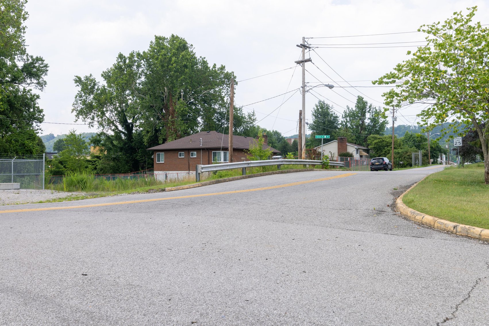 Image for SOLD $84,700 - 3 Bedroom Next to West Virginia State University