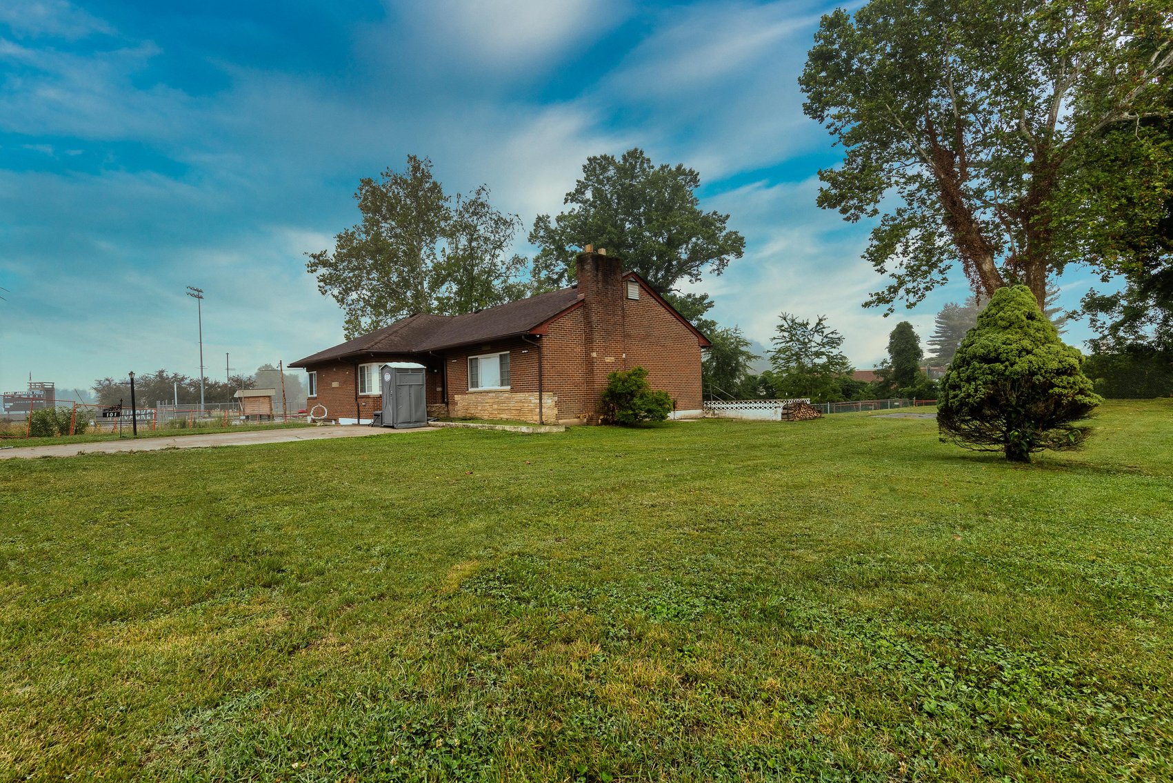 Image for SOLD $84,700 - 3 Bedroom Next to West Virginia State University