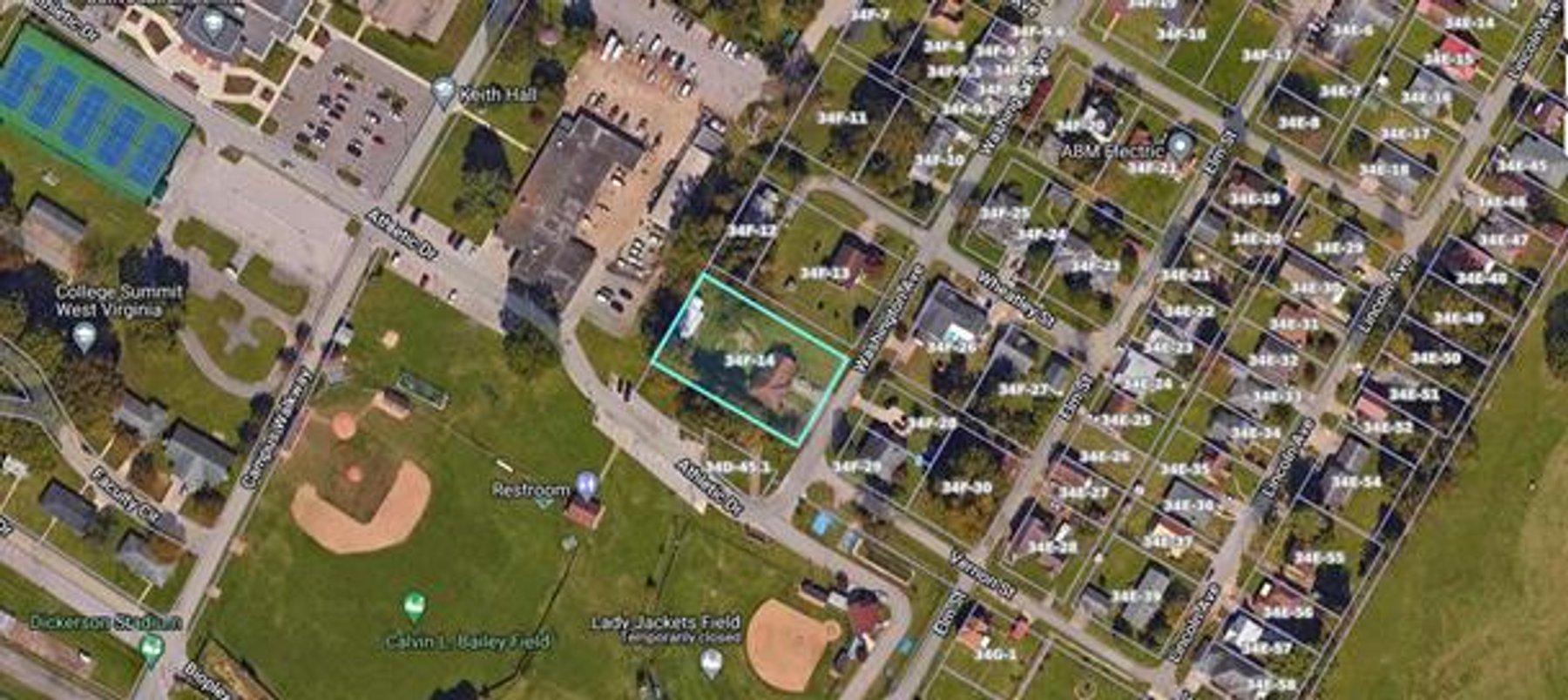 Image for SOLD $84,700 - 3 Bedroom Next to West Virginia State University